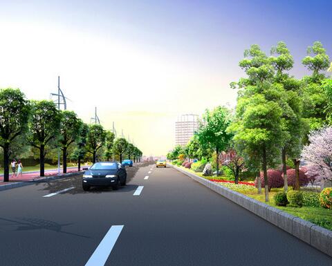 成都天府新區(qū)直管區(qū)重點發(fā)展區(qū)域道路、生態(tài)及公建配套基礎(chǔ)設(shè)施項目及直管區(qū)2016年第四批項目